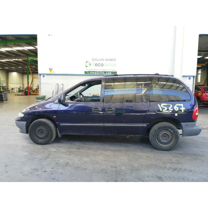 chrysler voyager (gs) del año 2002