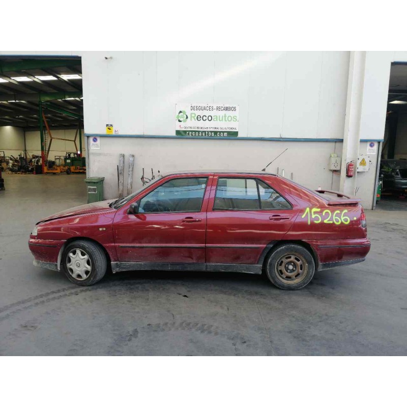 seat toledo (1l) del año 1997