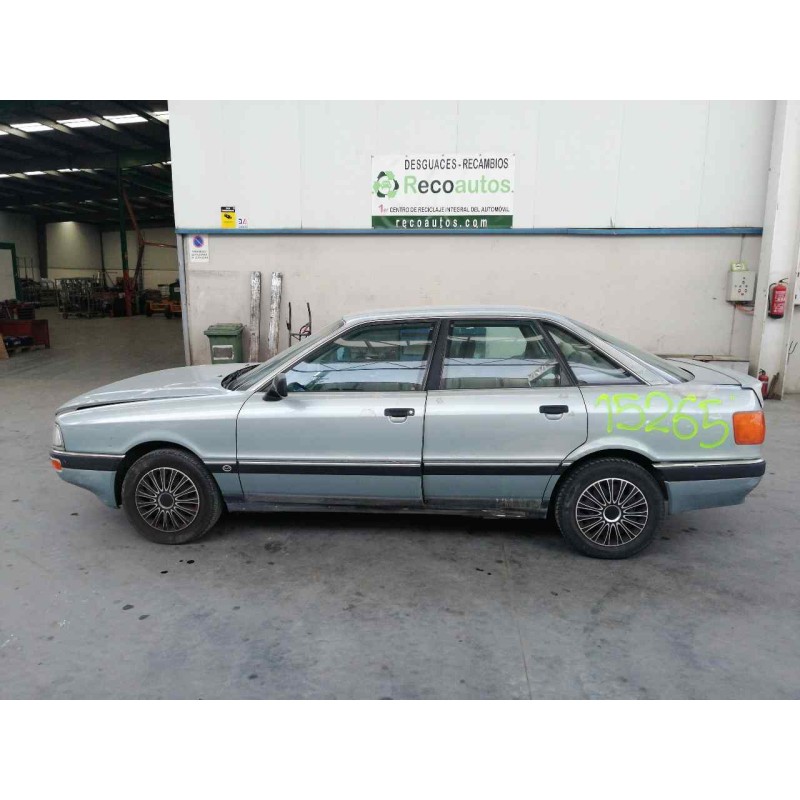 audi 80/90 (893) del año 1990