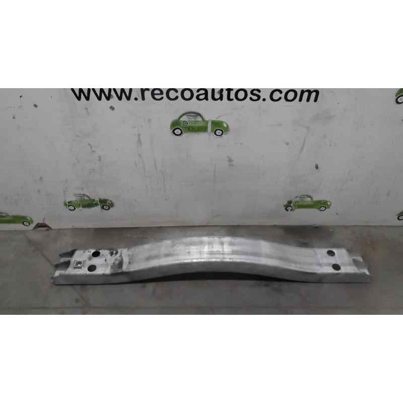 Recambio de refuerzo paragolpes delantero para mg rover serie 75 (rj) 2.0 16v cdti referencia OEM IAM  ALUMINIO 