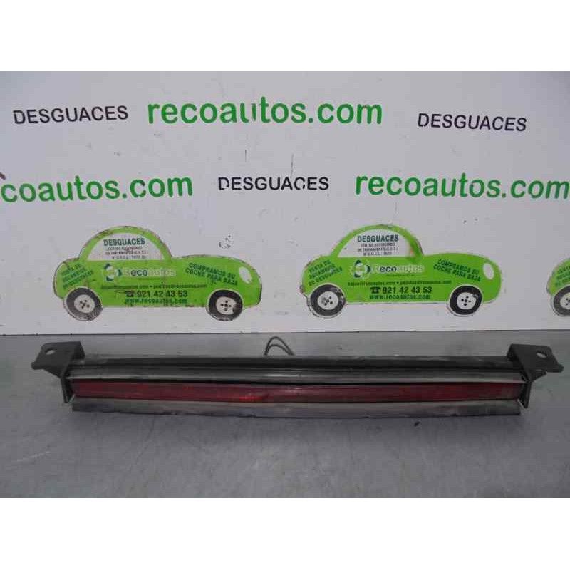 Recambio de luz central de freno para fiat seicento (187) 1.1 referencia OEM IAM 735242340 