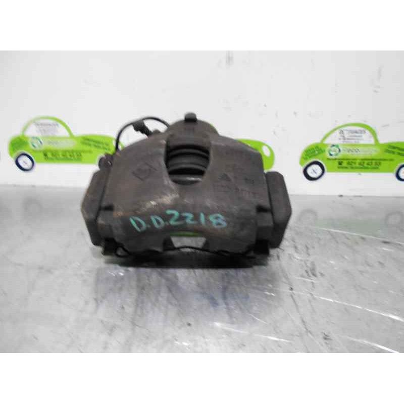 Recambio de pinza freno delantera derecha para renault laguna ii (bg0) 2.2 dci turbodiesel referencia OEM IAM   