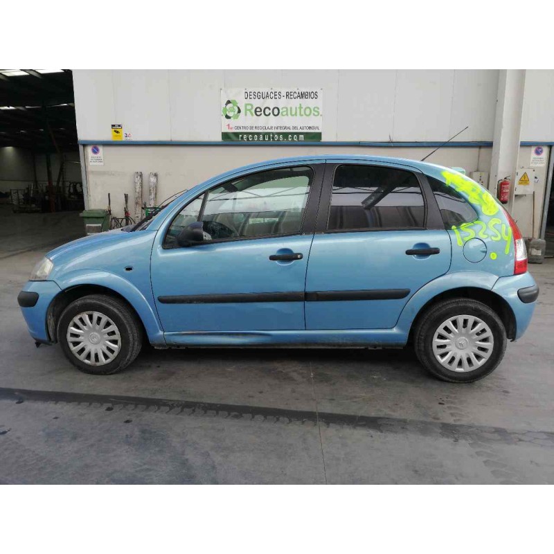 citroen c3 del año 2006