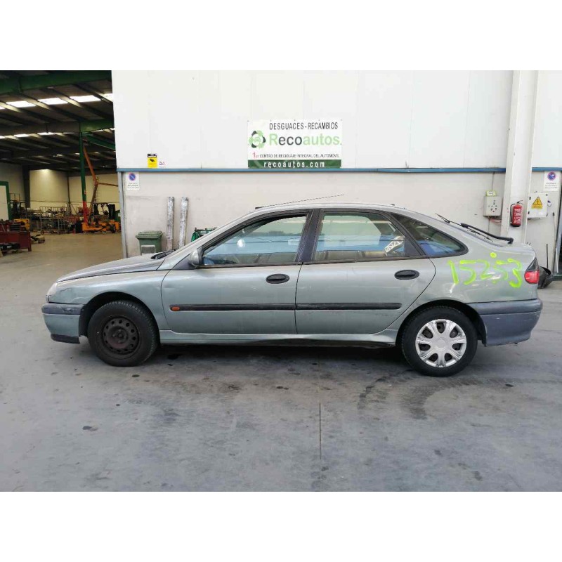 renault laguna (b56) del año 1998