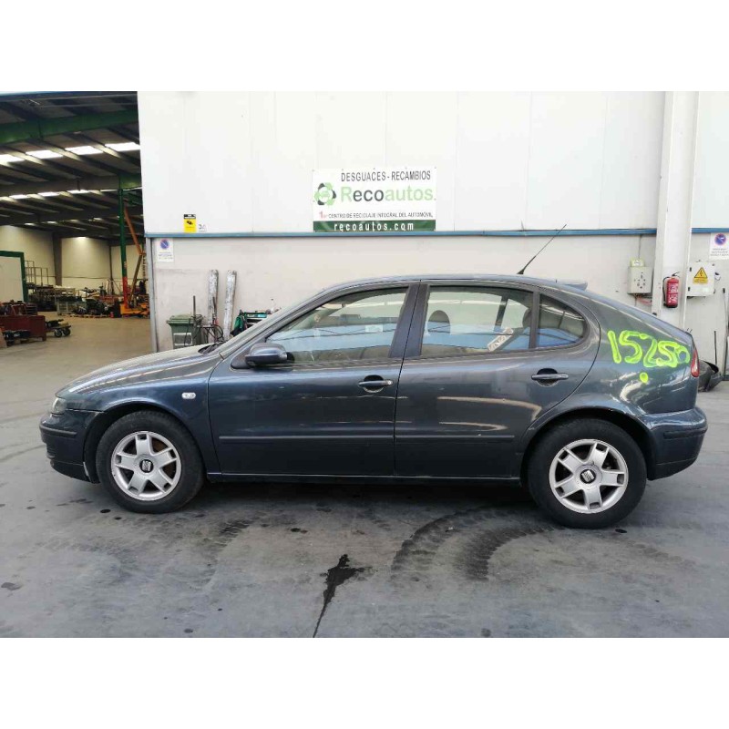 seat leon (1m1) del año 2000