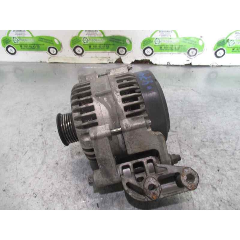 Recambio de alternador para daewoo leganza 2.2 16v cat referencia OEM IAM   