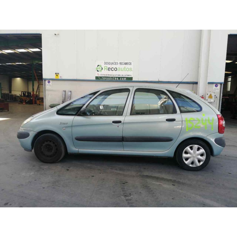 citroen xsara picasso del año 2001