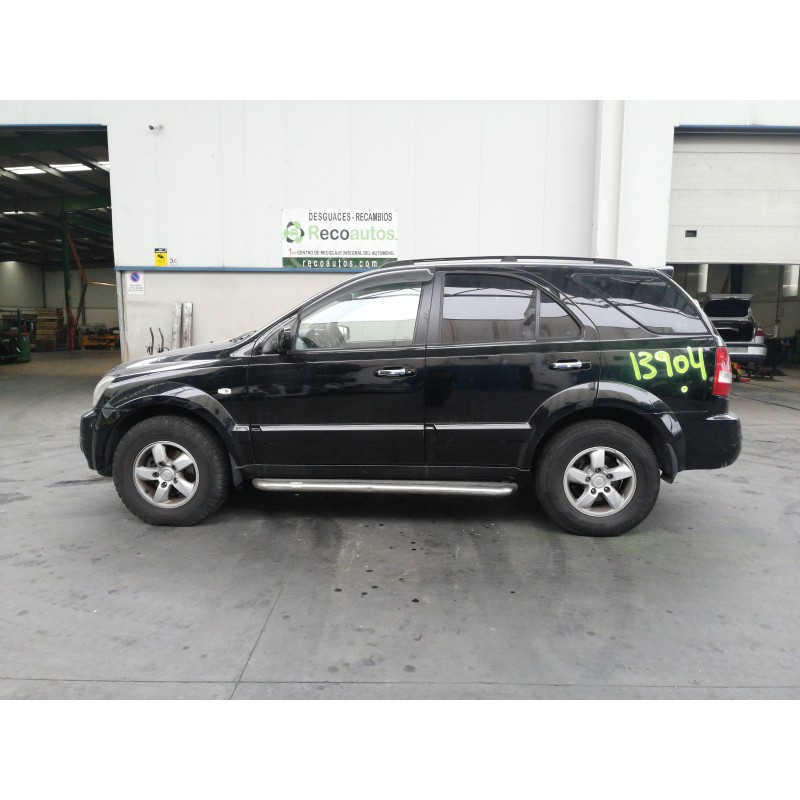 kia sorento del año 2006