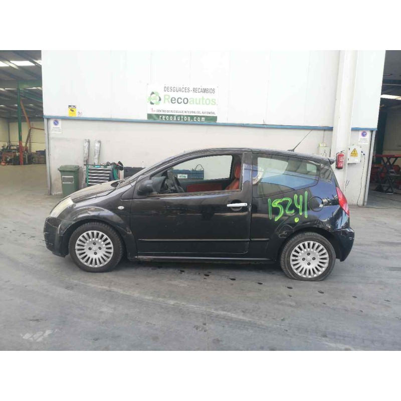 citroen c2 del año 2005