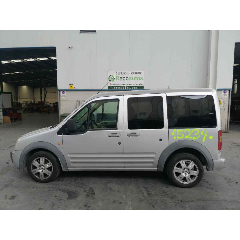 ford transit connect (tc7) del año 2007