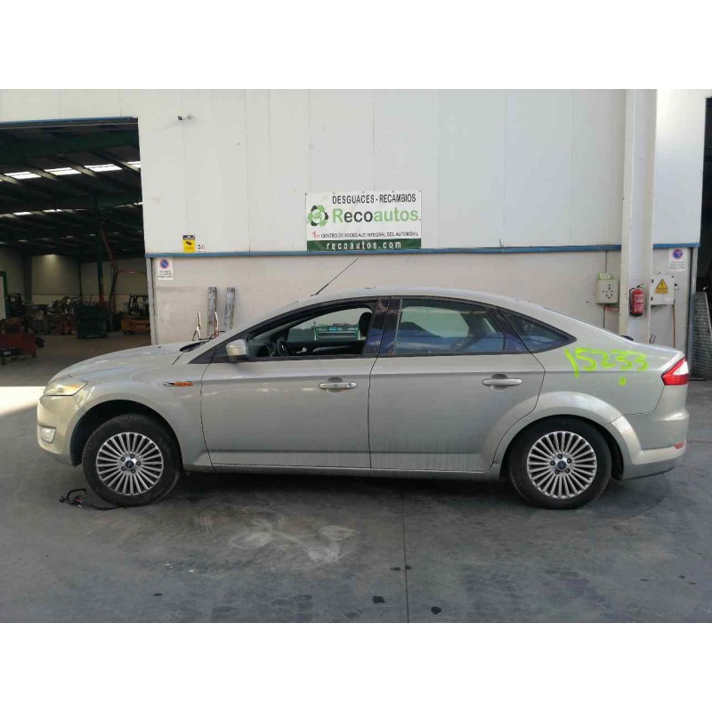 ford mondeo ber. (ca2) del año 2008