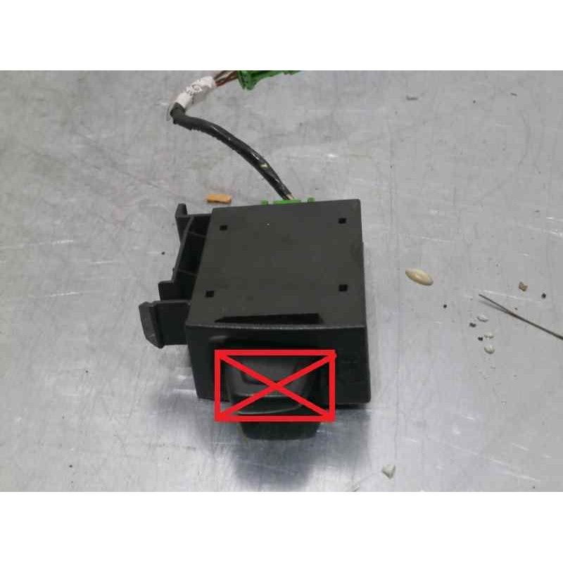 Recambio de modulo electronico para volvo v50 familiar 2.0 diesel cat referencia OEM IAM 8673121  