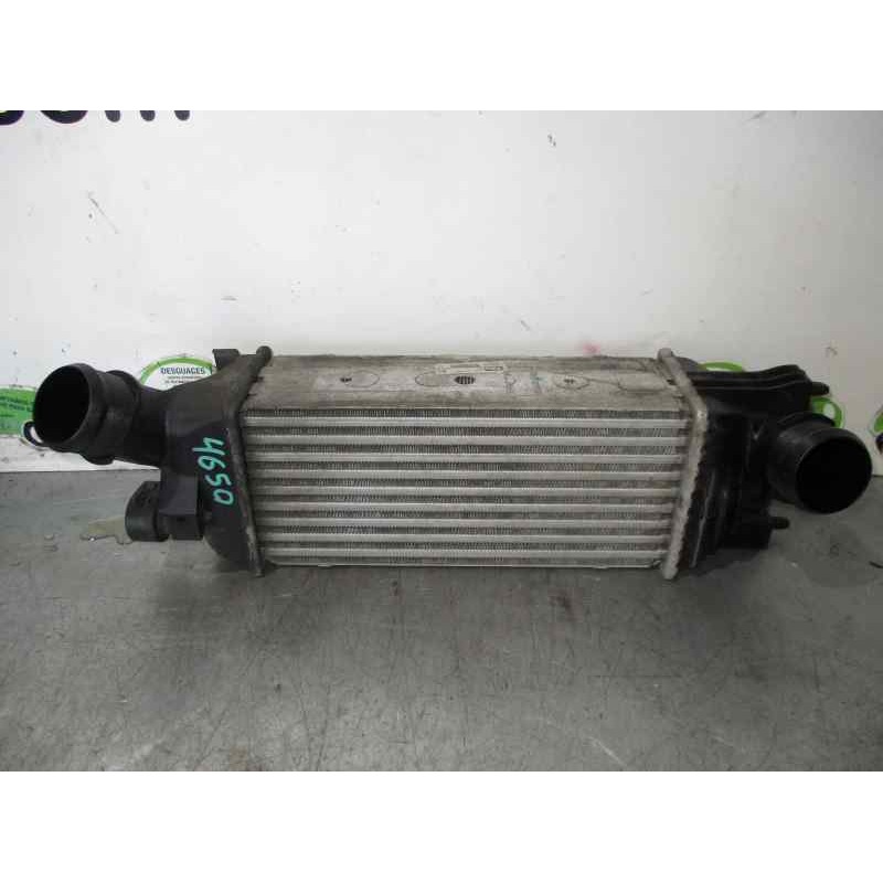 Recambio de intercooler para peugeot 407 st confort pack referencia OEM IAM 9645682880 874823NK VALEO