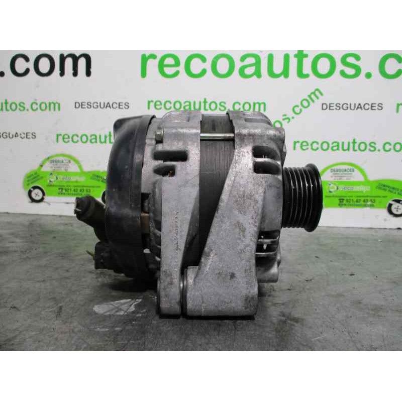 Recambio de alternador para jaguar xj 4.2 v8 32v cat referencia OEM IAM 2W9310300AB 1042103082 DENSO