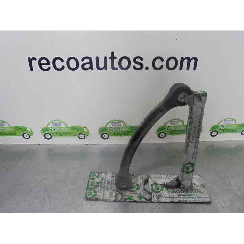 Recambio de brazo suspension inferior delantero izquierdo para ssangyong rodius xdi premium referencia OEM IAM   