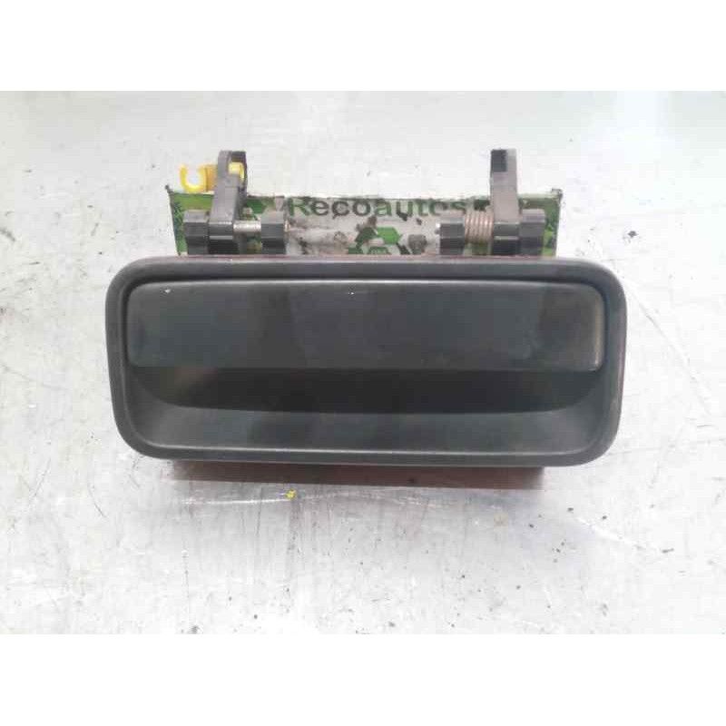 Recambio de maneta exterior delantera derecha para mg rover serie 25 (rf) 1.4 16v cat referencia OEM IAM CXB101520530XXX  