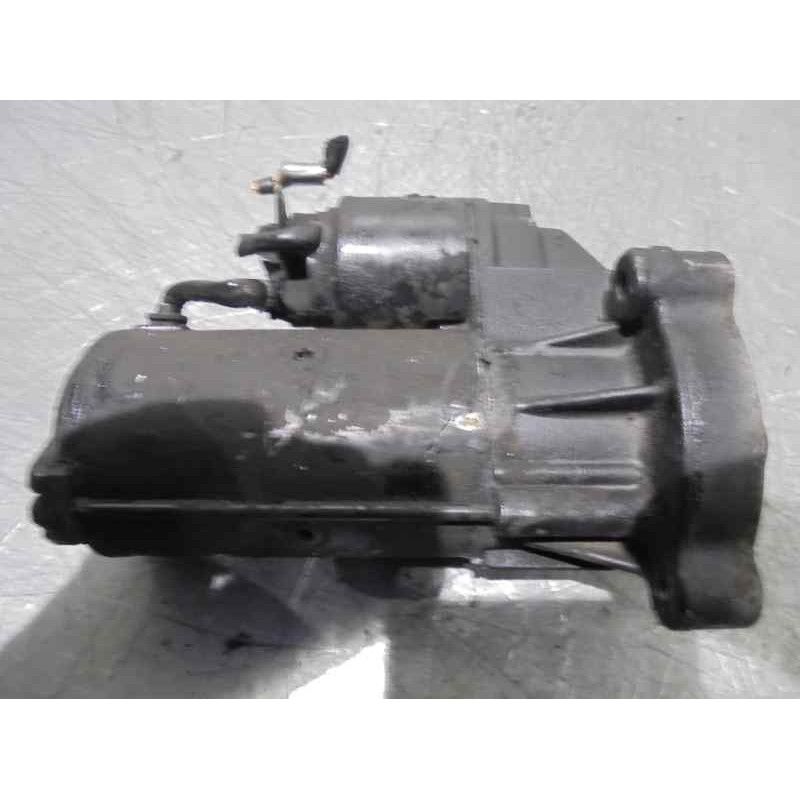 Recambio de motor arranque para citroen zx 1.9 diesel referencia OEM IAM   VALEO