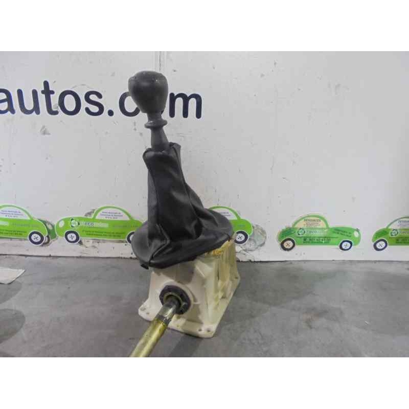 Recambio de palanca cambio para chevrolet tacuma 1.6 cat referencia OEM IAM   