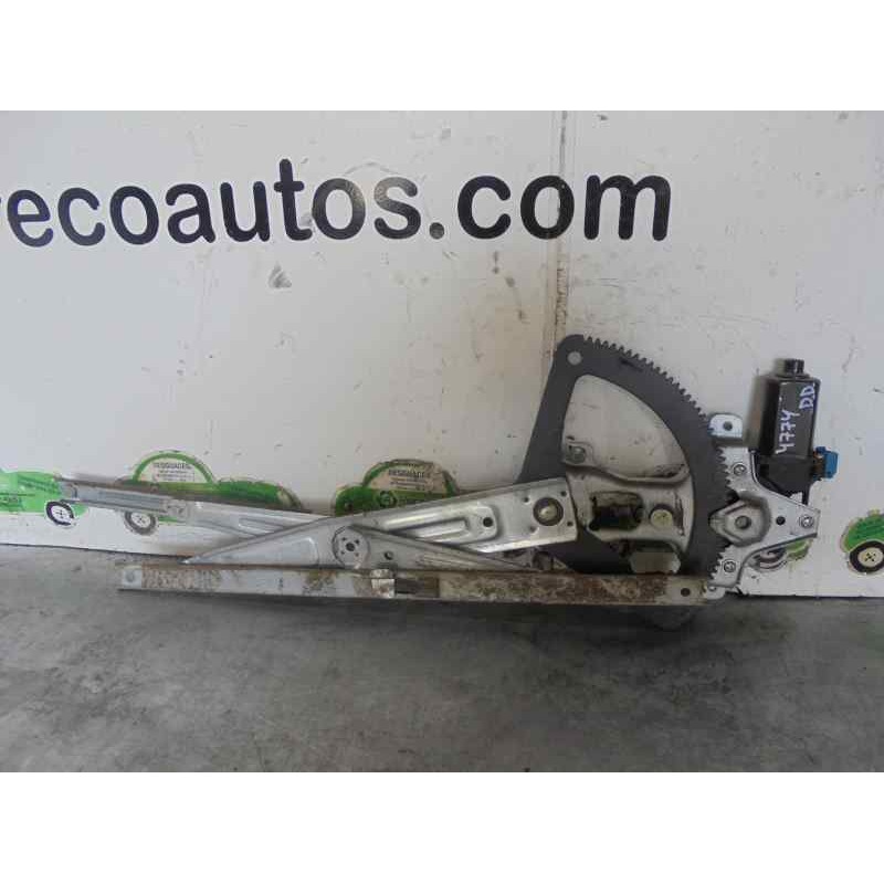 Recambio de elevalunas delantero derecho para chevrolet tacuma 1.6 cat referencia OEM IAM 96261057 5 PUERTAS