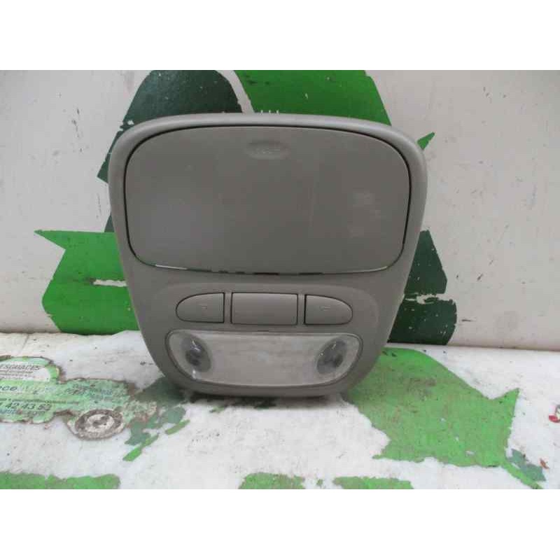 Recambio de luz interior para chevrolet tacuma 1.6 cat referencia OEM IAM 96264360  96264360