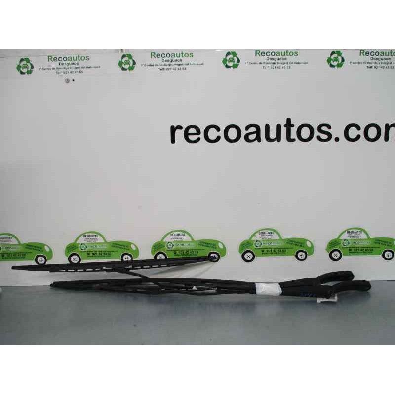 Recambio de brazo limpia delantero derecho para peugeot partner (s2) 2.0 hdi cat referencia OEM IAM   