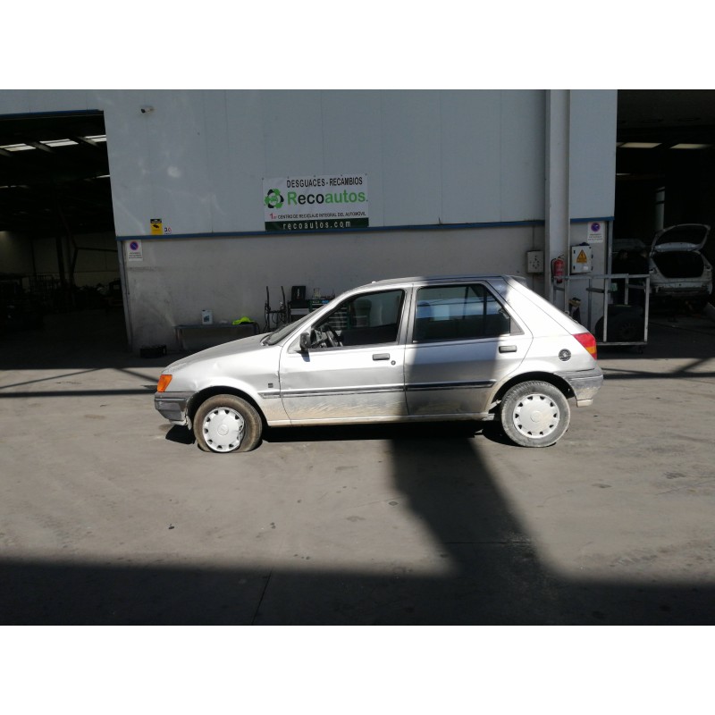 ford fiesta berl./courier del año 1991