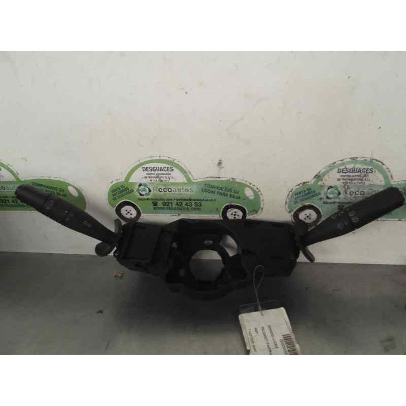 Recambio de mando luces para peugeot partner (s1) 2.0 hdi cat referencia OEM IAM 9620376580  