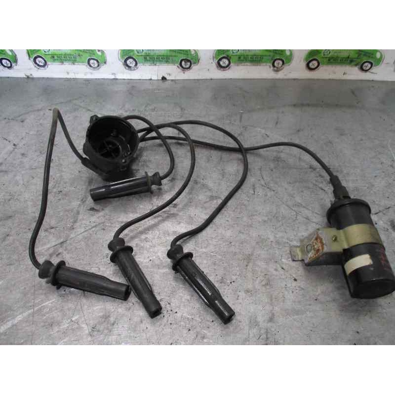 Recambio de bobina encendido para mg rover serie 800 (rs) 2.0 16v cat referencia OEM IAM   