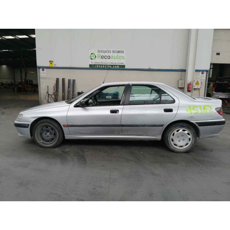 peugeot 406 berlina (s1/s2) del año 1999