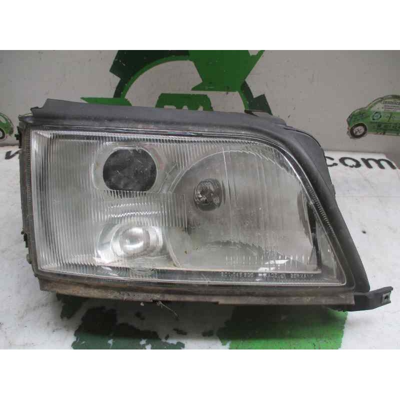 Recambio de faro derecho para audi a6 berlina (c4) 2.3 referencia OEM IAM  SIN NIEBLA 4 PUERTAS