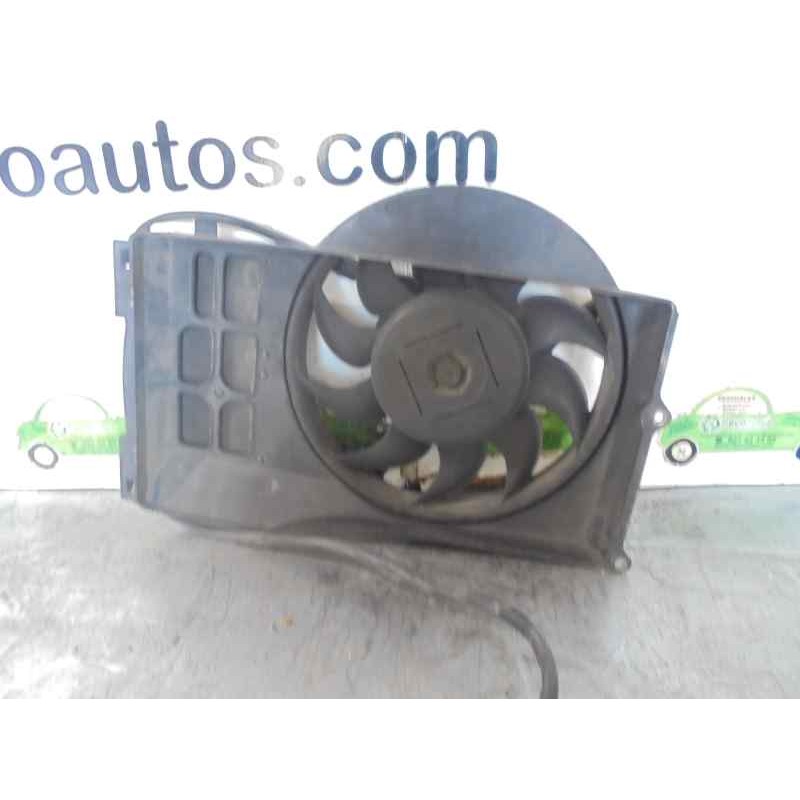 Recambio de electroventilador para audi a6 berlina (c4) 2.3 referencia OEM IAM 4A0959455  