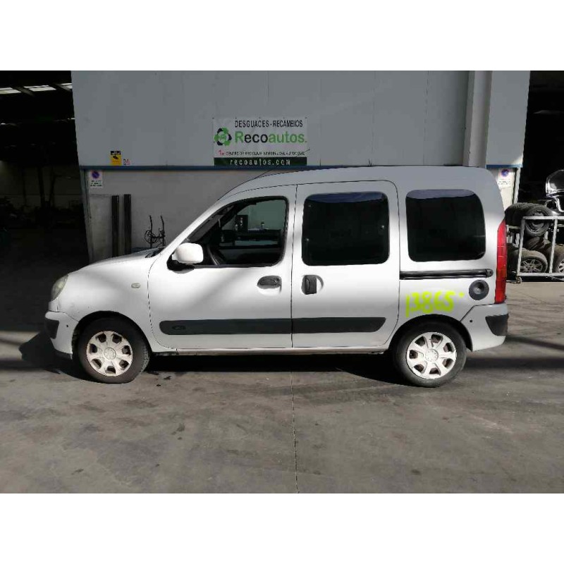 renault kangoo (f/kc0) del año 2005