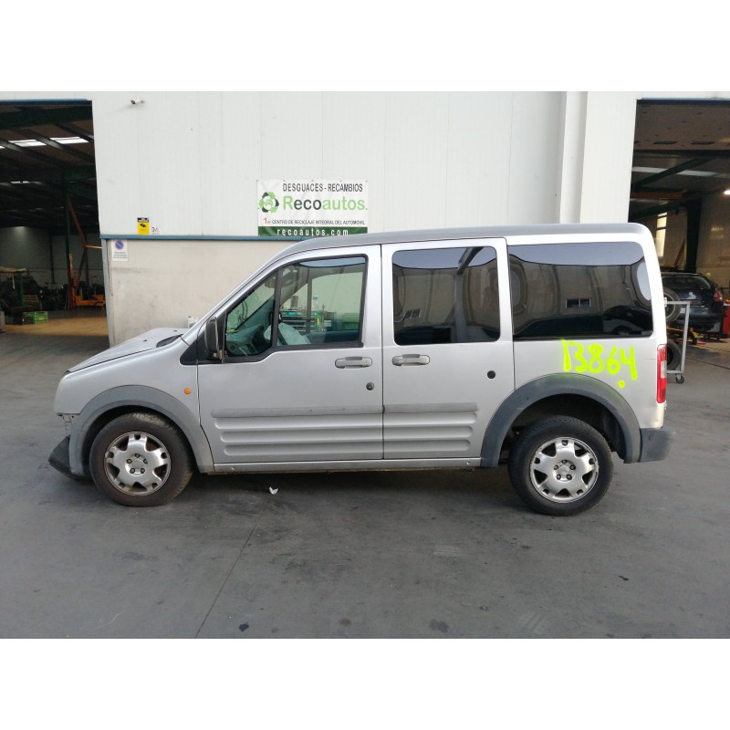 ford transit connect (tc7) del año 2005