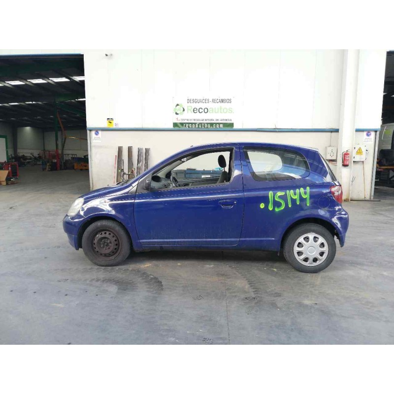 toyota yaris (ncp1/nlp1/scp1) del año 2000