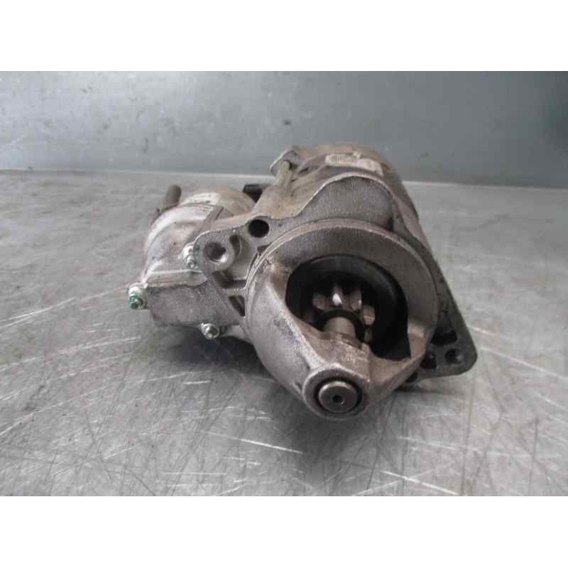 Recambio de motor arranque para smart coupe 0.7 turbo cat referencia OEM IAM 0003188V00800000 LRS01461 LUCAS