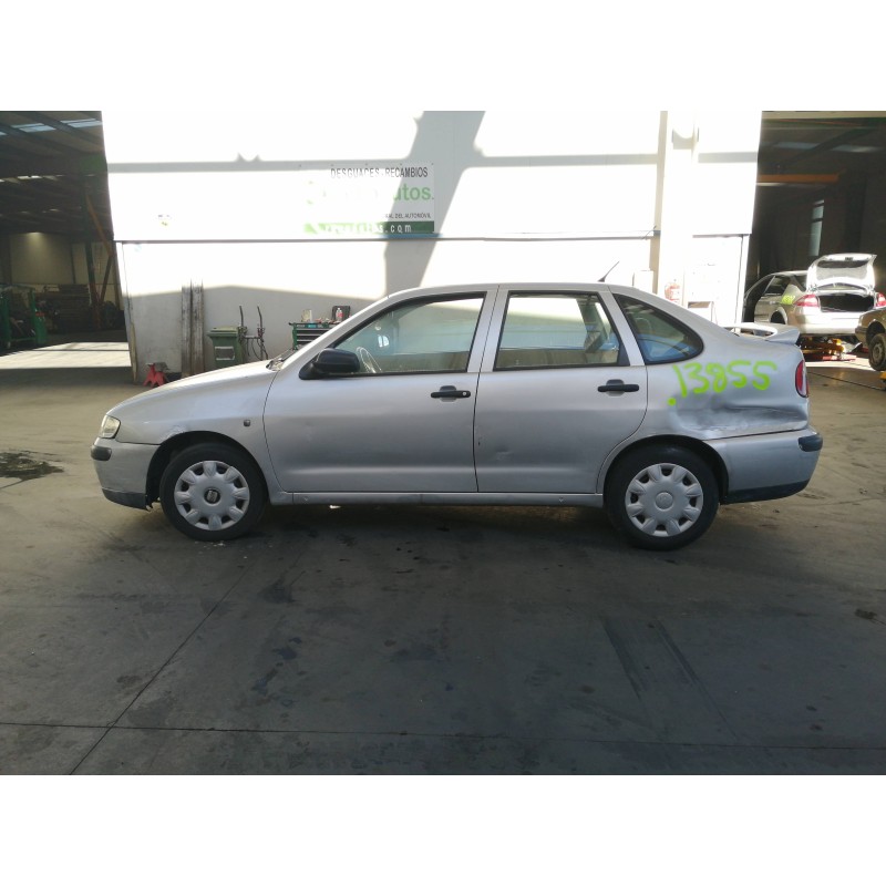 seat cordoba berlina (6k2) del año 2001