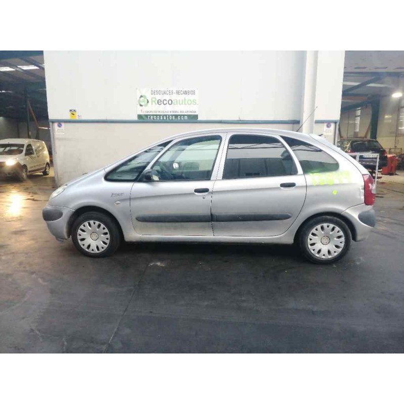 citroen xsara picasso del año 2001