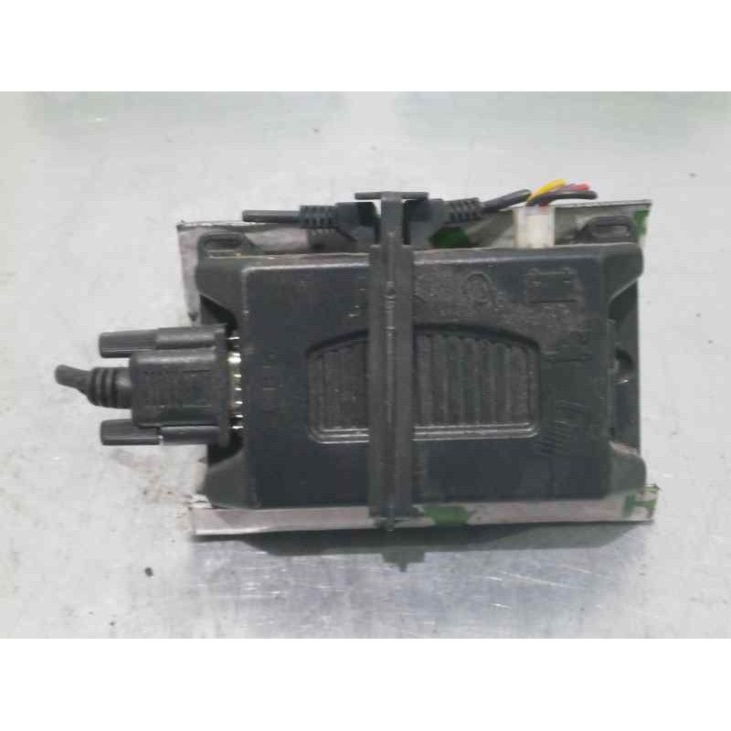 Recambio de modulo electronico para renault laguna ii (bg0) 2.2 dci turbodiesel referencia OEM IAM S71381SR  