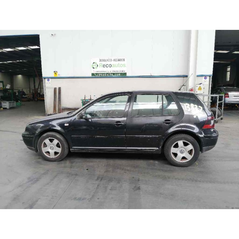 volkswagen golf iv berlina (1j1) del año 1999