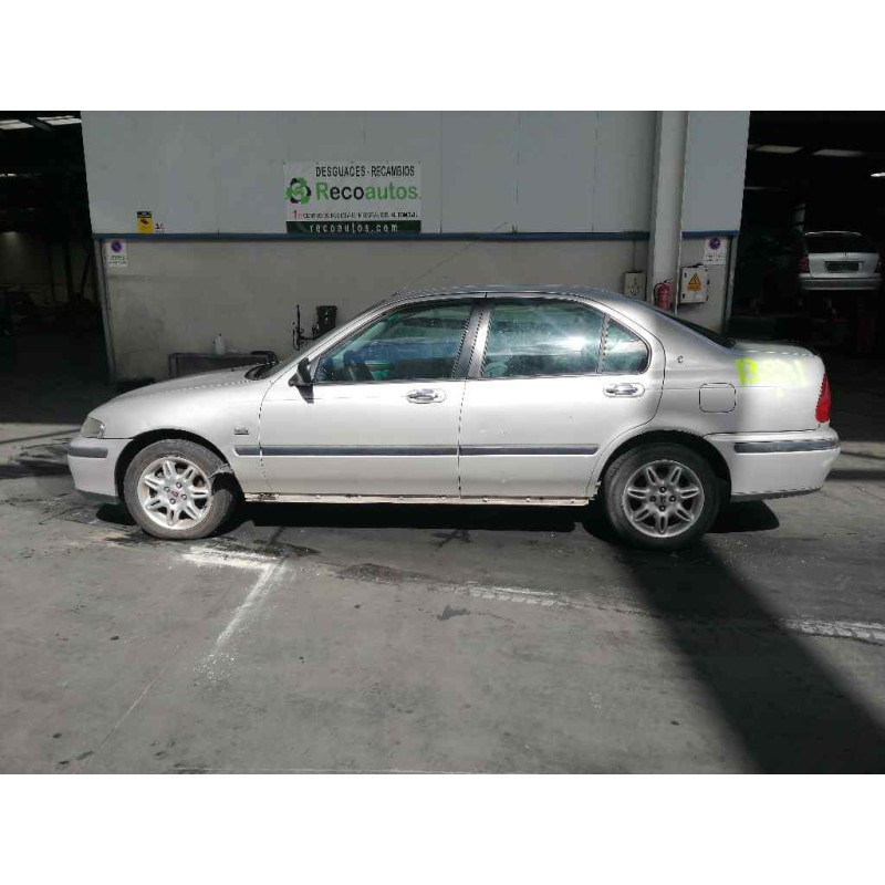 mg rover serie 400 (rt) del año 1998