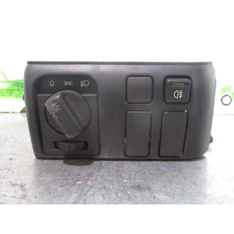 Recambio de mando luces salpicadero para opel calibra básico referencia OEM IAM 90269733 1310327 