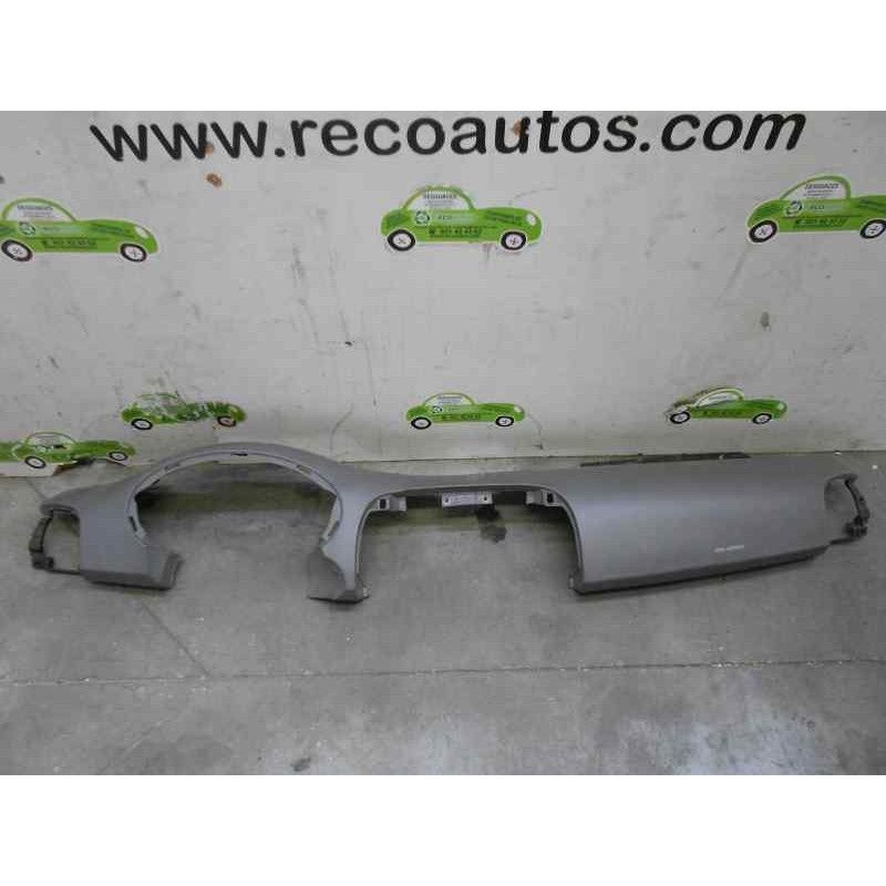 Recambio de salpicadero para nissan micra (k12e) 1.4 cat referencia OEM IAM   