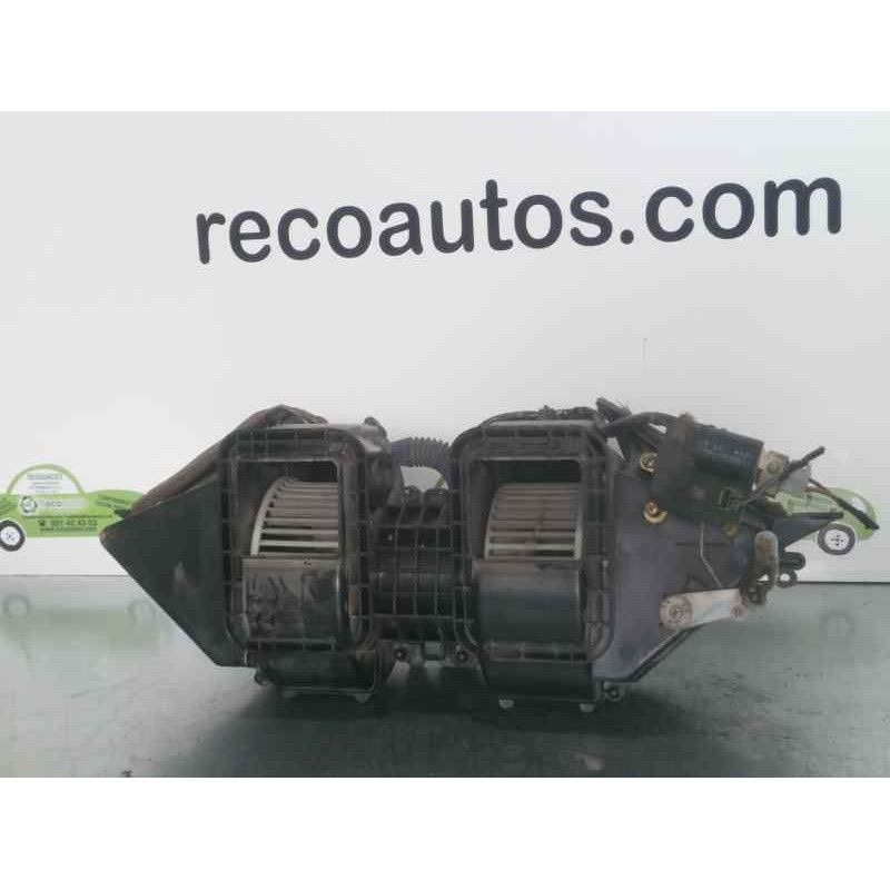 Recambio de motor calefaccion para tata safari ex safari 2.0 referencia OEM IAM   