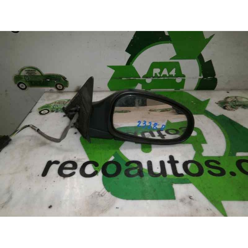 Recambio de retrovisor derecho para chrysler neon (pl) 2.0 16v cat referencia OEM IAM   4 PINES