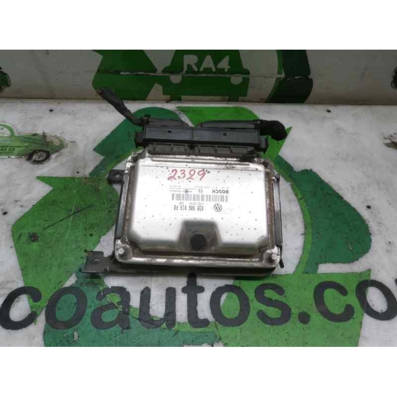 Recambio de centralita motor uce para skoda octavia berlina (1u2) tour referencia OEM IAM 038906019 0281012920 BOSCH