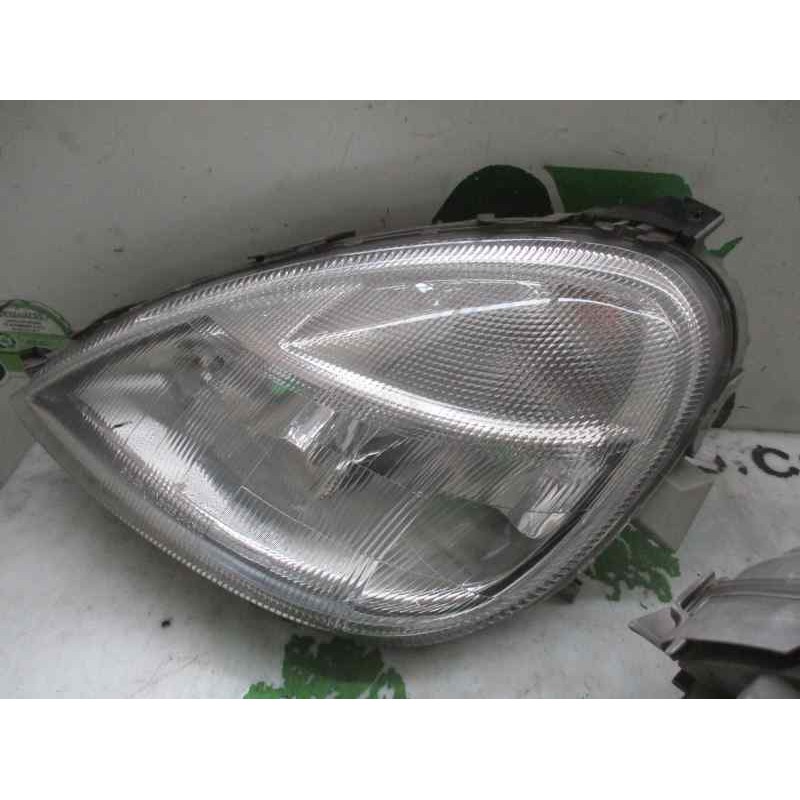 Recambio de faro izquierdo para mercedes clase a (w168) 1.6 cat referencia OEM IAM 0301052211 0301052211 