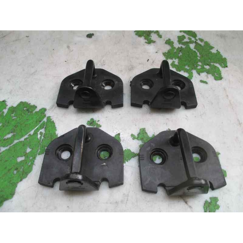 Recambio de bisagra puerta para volvo v50 familiar 2.0 diesel cat referencia OEM IAM   