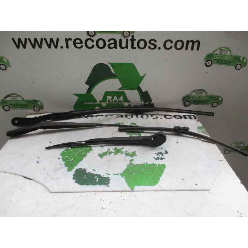 Recambio de brazo limpia delantero derecho para volvo v50 familiar 2.0 diesel cat referencia OEM IAM   