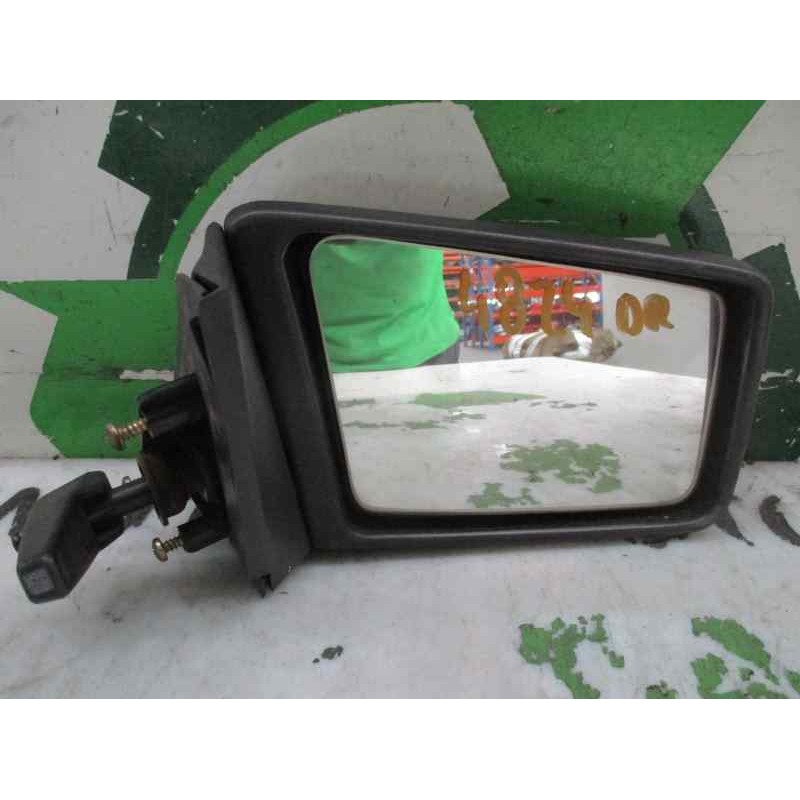 Recambio de retrovisor derecho para volvo serie 340 1.7 referencia OEM IAM   MANUAL