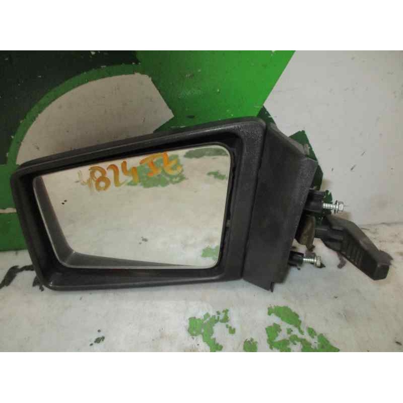 Recambio de retrovisor izquierdo para volvo serie 340 1.7 referencia OEM IAM 3280189 3280189 MANUAL